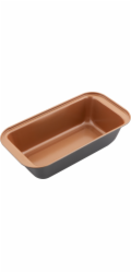 Lamart LT3090 Forma na chléb COPPER, 25 x 13 cm 