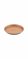 Lamart LT3097 FORMA KOLÍČKU 31X3CM MĚDĚNÝ LAMART
