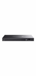 TP-Link OMADA JetStream switch TL-SG3428 (24xGbE, 4xSFP, 2xConsole, fanless)