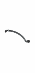 Gardena 2739-20 připojení zadešťovače 3/4 x vnější závit 1/2"