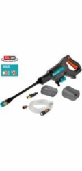 Gardena 14800-55 čistič AquaClean 18V bez akumulátoru