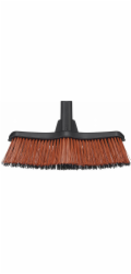 Fiskars Zahraní koště Solid M 38cm