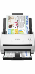 EPSON skener WorkForce DS-770II, A4, 600x600 dpi, Duplex, USB 3.2, ADF