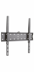 Neomounts FPMA-W300BLACK/Držák displeje/na stěnu/32-55"/fixní/VESA 400X400/nosn. 40kg/černý
