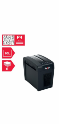 REXEL Skartovač  Secure X6-SL