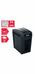 REXEL Skartovač  Secure X10-SL