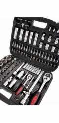 SIXTOL Gola sada TOOL SET 108