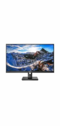 PHILIPS 279P1 27 cali IPS 4K HDMIx2 DP USB-C Pivot Monitor