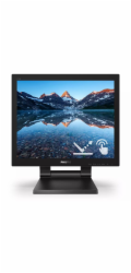 17" LED Philips 172B9TL