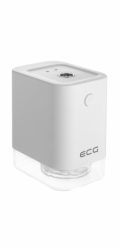 ECG DS 1010