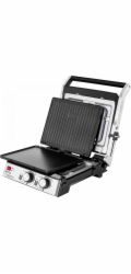 ECG KG 2033 Duo Grill & Waffle elektrický gril