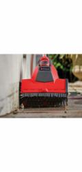 Einhell kartáč MEDIUM (kámen)