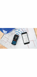 Bosch GLM 50-27 C laserovy meric vzdalenosti