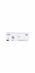 CANON toner T09M purpurová pro i-Sensys X C1127P , C1127I a C1127IF (5 900 str.)