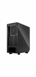 Fractal Design Meshify 2 Compact Black TG Light Tint/Midi Tower/Transpar./Černá