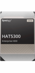 Synology 3,5" HDD HAT5300-16T Enterprise (NAS) (16TB, SATA III, 7200 RPM, 512MB)