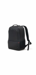 DICOTA Eco Backpack Plus BASE 13-15.6, black