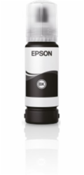 Inkoust Epson 115 Photo Black - originální EPSON ink čer 115 EcoTank Pigment Black ink bottle