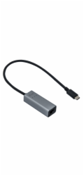 i-tec USB-C Metal 2.5Gbps Ethernet Adapter