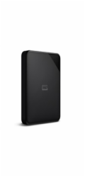 HDD EXT Elements SE 1TB Black