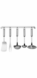 WMF Profi Plus Spoon Set 6 pieces
