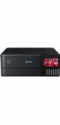 EPSON L8160