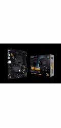 Asus TUF GAMING B550-PRO 90MB17R0-M0EAY0 ASUS MB Sc AM4 TUF GAMING B550-PRO, AMD B550, 4xDDR4, 1xDP, 1xHDMI