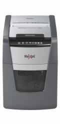 REXEL Skartovač  Auto+ Optimum 100M