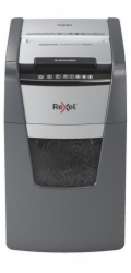 REXEL Skartovač  Auto+ Optimum 130M