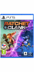 PS5 - Ratchet & Clank: Rift Apart