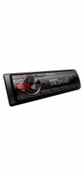 Pioneer MVH-330DAB autorádio