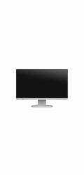 EIZO 24" EV2480-WT, 1920 x 1080, IPS,16:9, 5ms, 250 cd/m2, 1000:1, DP/HDMI/USB-C, bílý