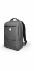 PORT DESIGNS YOSEMITE ECO XL BACKPACK, batoh pro 15,6'' NB, šedá