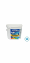 Bazénová chemie Marimex Komplex 5v1 4,6 kg 