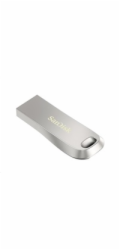 SanDisk Ultra Luxe USB flash drive 512 GB USB Type-A 3.2 Gen 1 (3.1 Gen 1) Silver PAMSADFLD0247