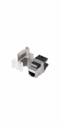 LANBERG KEYSTONE MODULE RJ45->LSA CAT.5E FTP 180° KSF5-1000 LANBERG KEYSTONE MODULE RJ45->LSA CAT.5E FTP 180°