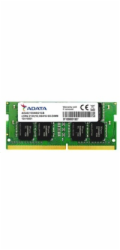 Paměť pro notebook ADATA Premier, SODIMM, DDR4, 16 GB, 3200 MHz, CL22 (AD4S320016G22-SGN)