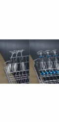 Electrolux 700 FLEX MaxiFlex EEM69300IX