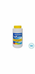 MARIMEX 7D Tabs 7 Denní Tablety 1,6 kg