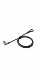 Kensington Slim Resettable Combination Laptop Lock for Standard Security Slot
