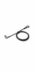 Kensington zámek Slim Resettable NanoSaver Combination Laptop Lock