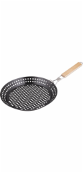 Lamart LT5032 Grilovací pánev BBQ, 30 cm