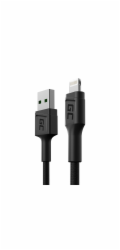 Kabel GC PowerStream USB - Lightning 30 cm