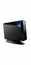 ASUS TurboDrive BW-16D1X-U, black