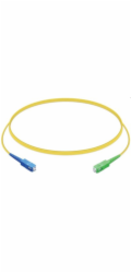 UBNT UF-SM-PATCH-UPC-APC - UFiber PatchCord UPC/APC, 1,5m, SM