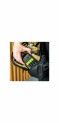 Green Cell VitalCharger černá (GRADGC01)