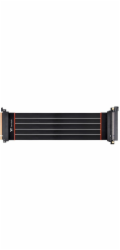 Stoupací páska - TT Premium PCI-E 4.0 x16 Extender - 300 mm