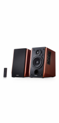 Edifier R1700BT reproduktory hnědé