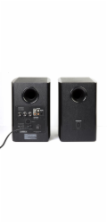 EDIFIER reproduktory R2000DB, 120W, hnědá