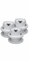 Ubiquiti UVC-G3-F-C-3 - Stropní držák pro kameru UVC-G3-FLEX a UVC-G5-FLEX (3-Pack)